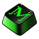 Input Key, модель Matrix