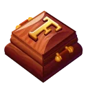 Input Key, модель Press F