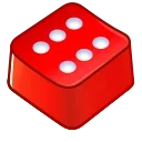 Input Key, модель Red Dice