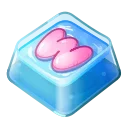 Input Key, модель Swimming Pool
