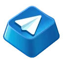Input Key, модель Telegram