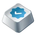 Input Key, модель Verification