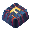 Input Key, модель Volcano