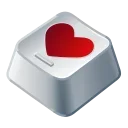 Подарок Input Key