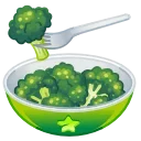 Instant Ramen, модель Broccoli