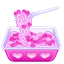 Instant Ramen, модель First Date