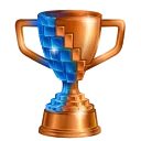 Intelligence Cup, модель Bronze