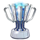 Intelligence Cup, модель Silver
