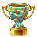 Подарок Intelligence Cup