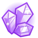 Ion Gem, модель Amethyst