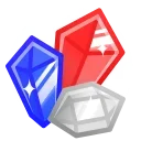 Ion Gem, модель Elements