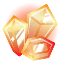 Ion Gem, модель Fireworks