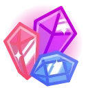 Ion Gem, модель Gradient