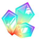 Ion Gem, модель Prismatic