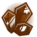 Ion Gem, модель Solid Waste