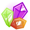 Ion Gem, модель Sunbeam