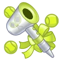 Ionic Dryer, модель Ace Machine