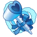 Ionic Dryer, модель Cooling Kiss
