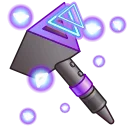 Ionic Dryer, модель Cyber Prism