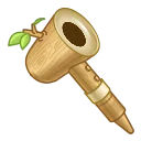 Ionic Dryer, модель Dry Wood