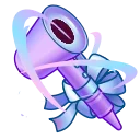 Ionic Dryer, модель Glimmer