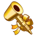 Ionic Dryer, модель Gold Rush