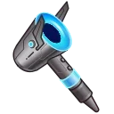 Ionic Dryer, модель Hot Bot