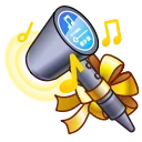 Ionic Dryer, модель Music Player