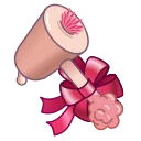 Ionic Dryer, модель Plumbus