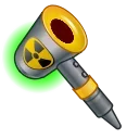 Ionic Dryer, модель Rad-Dry 9000