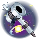 Ionic Dryer, модель Satellite