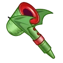 Ionic Dryer, модель Scorchwing