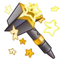 Ionic Dryer, модель Shooting Star