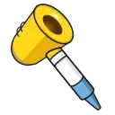 Ionic Dryer, модель Simpsonic