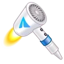 Ionic Dryer, модель Turbo Heat