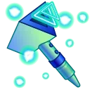Ionic Dryer, модель Vortex