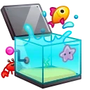 Jack-in-the-Box, модель Splash