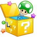 Jack-in-the-Box, модель Super Block