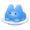 Jelly Bunny, модель Electric