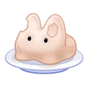 Jelly Bunny, модель First Bite