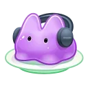 Jelly Bunny, модель Jelly Tune