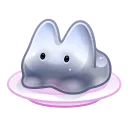 Jelly Bunny, модель Liquid Metal