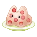 Jelly Bunny, модель Spreadable