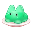 Jelly Bunny, модель Tropic Twist