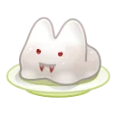 Jelly Bunny, модель Vampire