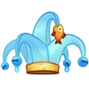Jester Hat, модель Aquarium