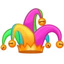 Jester Hat, модель Carnival