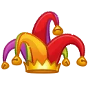 Jester Hat, модель Comedian
