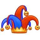 Jester Hat, модель Court Jester