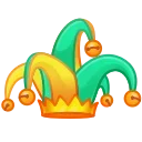 Jester Hat, модель Dagonet